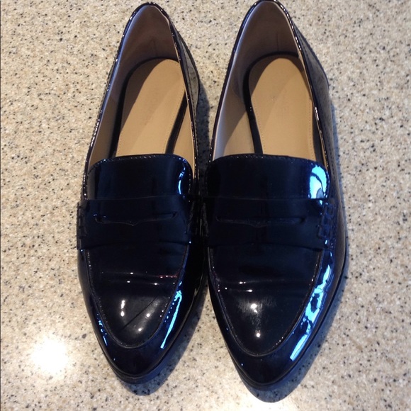 MICHAEL KORS LOAFERS. Size 7 - Picture 1 of 5
